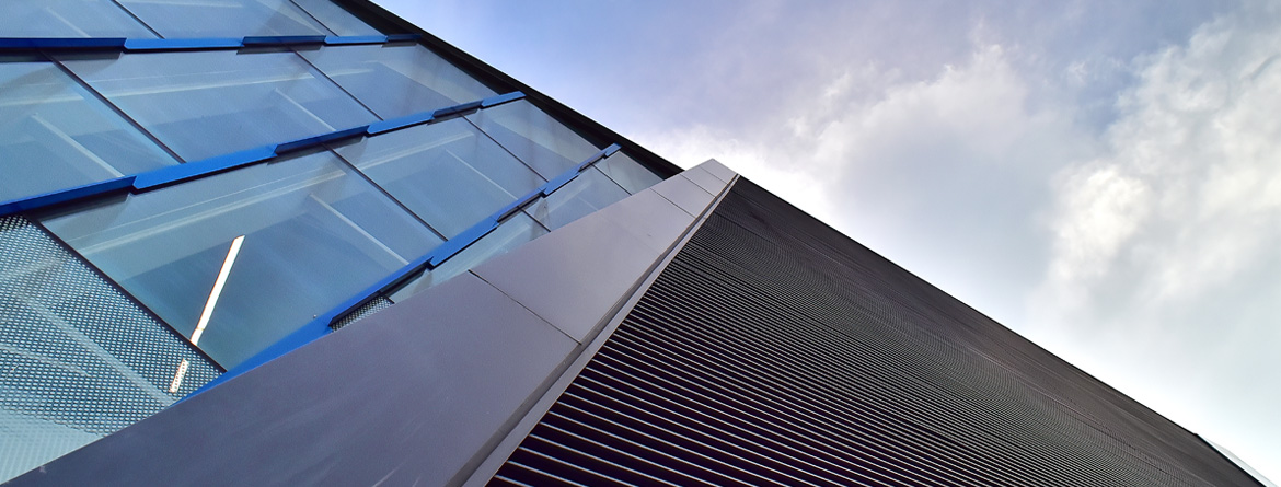 Building Type Banner