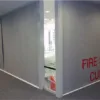 FireCurtain FM1