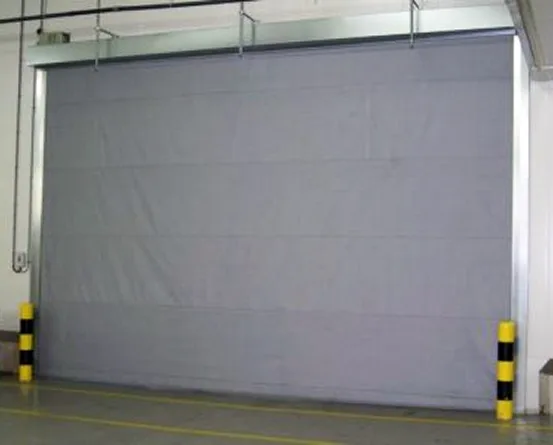 FM1 Fire Resistant Curtains