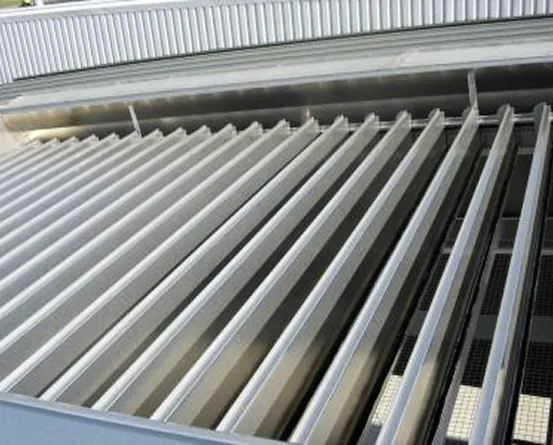 wco WCO Dual Purpose Ventilator